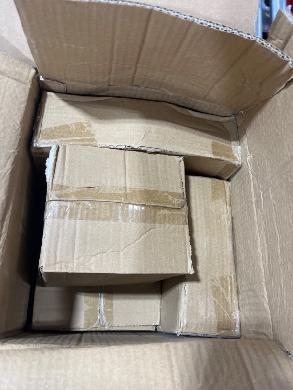 Photo 1 of Potter's Corner by Maison Neuve 16-Piece Dinnerware Set Service for 4 - Hand Crafted Bowls and Plates Set w/ Mugs, Stoneware Dinnerware Set, Microwave & Dishwasher Safe Plate Set - Oxford White