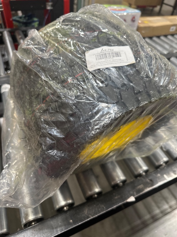 Photo 1 of 13X 5.00-6 30 PSI 2 PCS WHEELS 