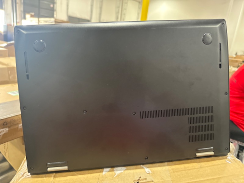 Photo 3 of Lenovo ThinkPad X1 Carbon  (( UNIDENTIFIED GEN) ) (RENEWED)