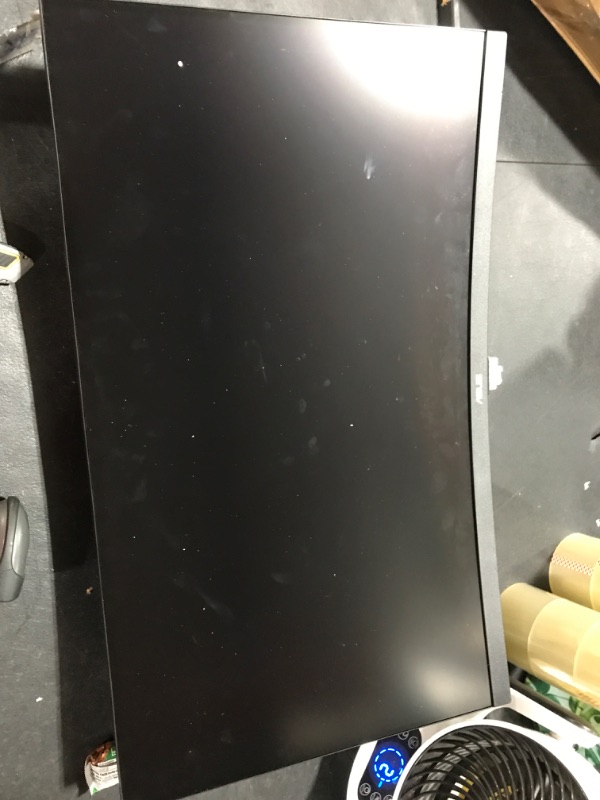 Photo 2 of ASUS GAMING MONITOR  VG1BSERIES 