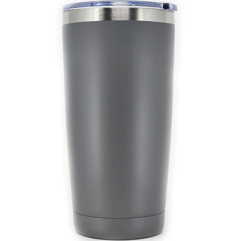 Photo 1 of 20 Oz Tumbler With Slider Block Lid -