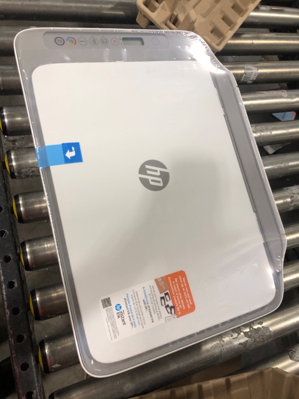 Photo 1 of HP DeskJet 2755e Wireless Color All-in-One Printer I Print Copy Scan