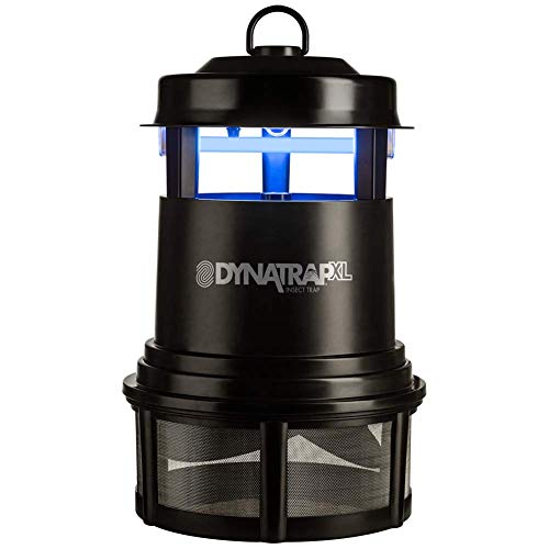 Photo 1 of DynaTrap Insect Trap (DT2000XLP), XL, Black 