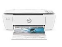 Photo 1 of HP DeskJet 3755 Compact All-in-One Wireless Printer - Stone Accent (J9V91A) Stone Printer 