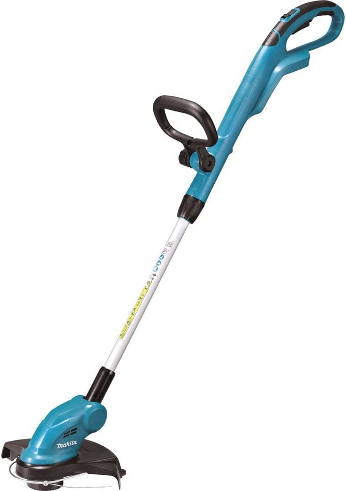 Photo 1 of  Makita XRU02Z 18V LXT Lithium-Ion Cordless String Trimmer, Tool Only, (Battery Not Included) 