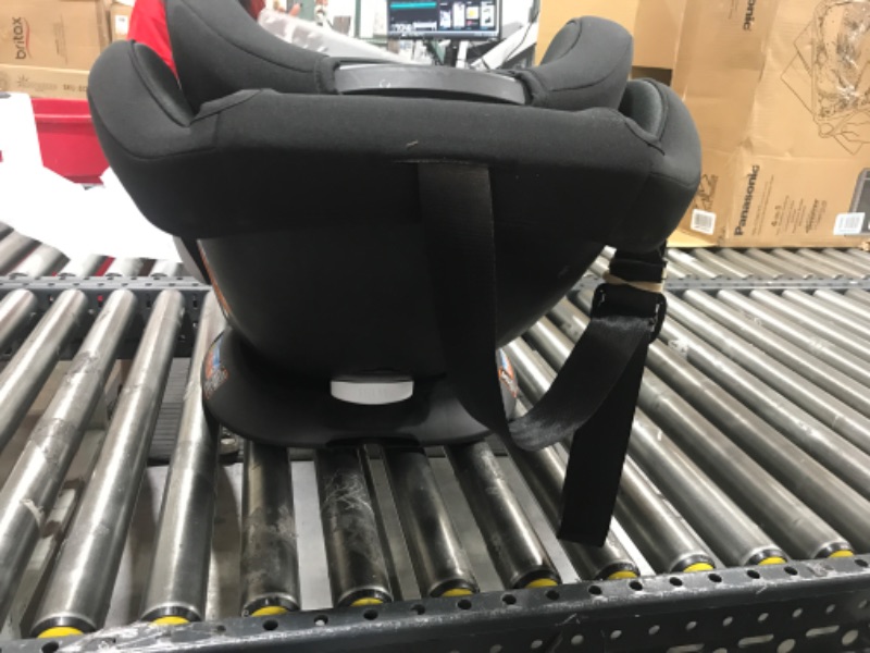 Photo 3 of Graco® Turn2Me™ 3-in-1 Car Seat, Cambridge

