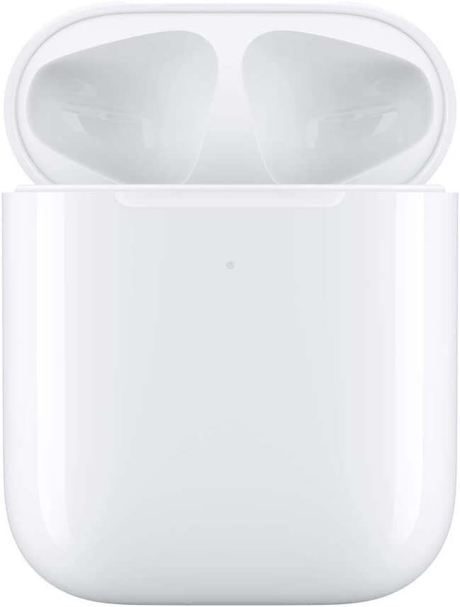 Photo 1 of Apple Wireless Charging Case for AirPods