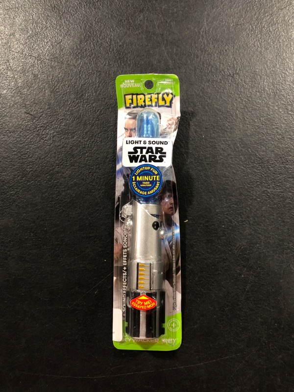 Photo 2 of Firefly Kids Toothbrush