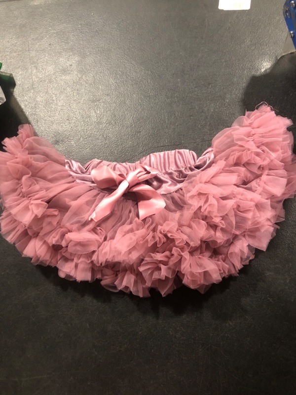 Photo 1 of BABY PINK TUTU FOR 0-3M