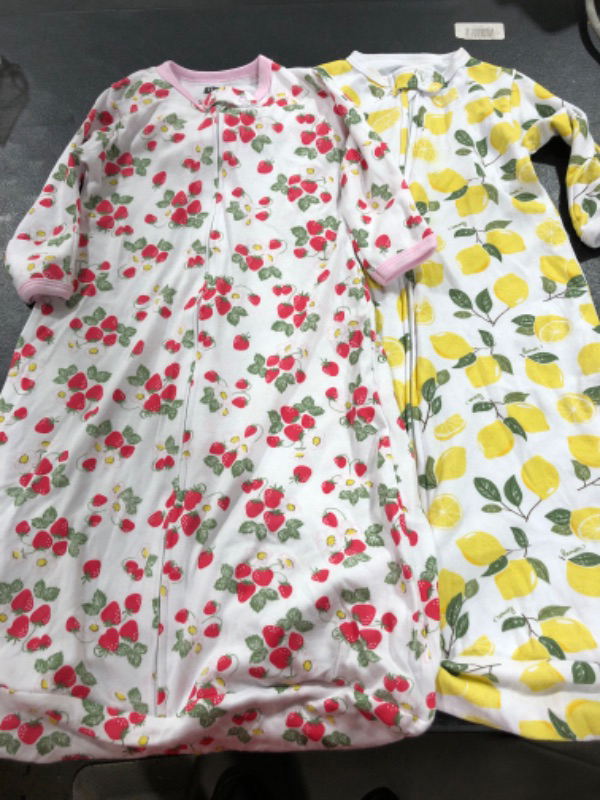 Photo 1 of Hudson Baby Baby Girls' Cotton Gowns 3-9