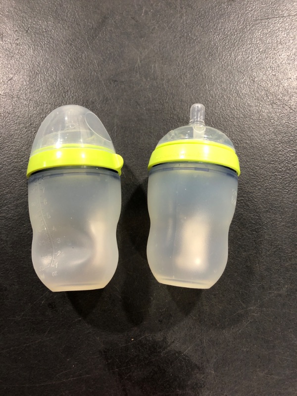 Photo 2 of COMO TOMO
Infant Bottles - 8 oz