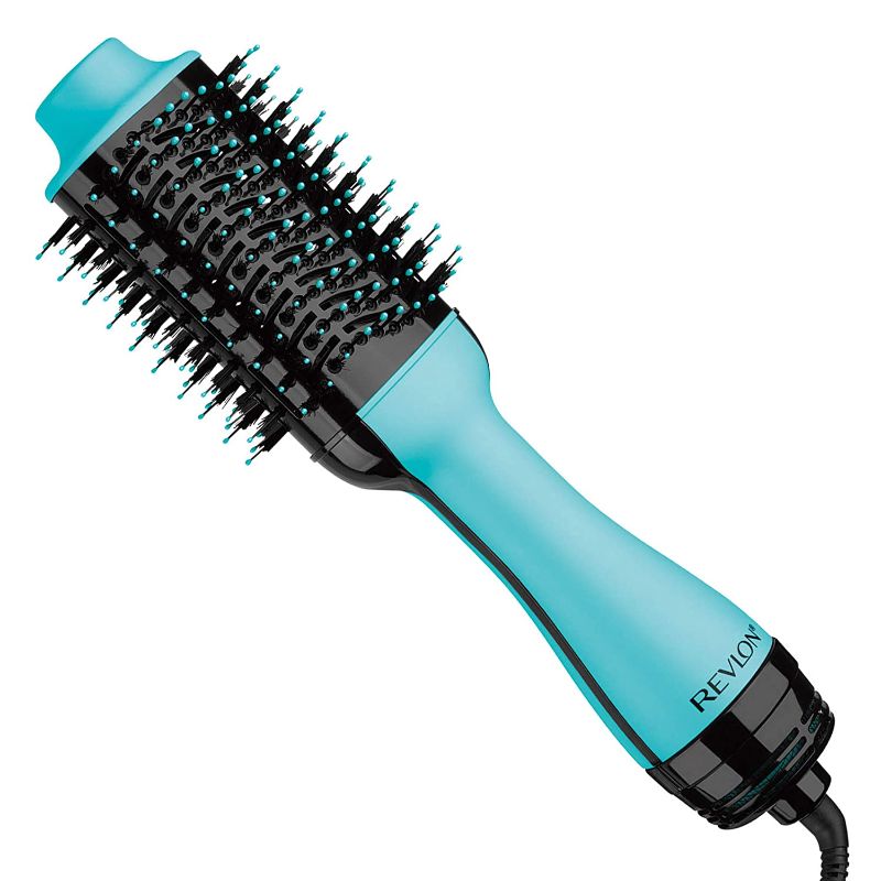 Photo 1 of Revlon One-Step Volumizer & Dryer