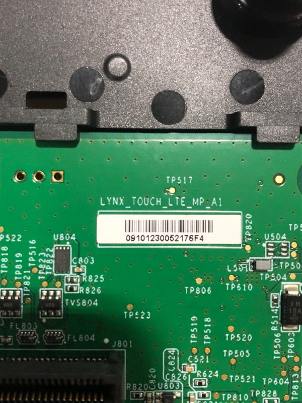 Photo 3 of Honeywell Intrusion LTE-L57V