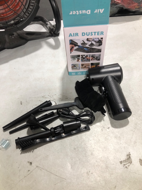 Photo 1 of Air Duster 