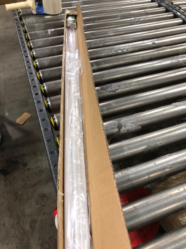 Photo 1 of THMOOTHER LED Strip U Channel Diffuser 6-Pack 3.28FT,17X7.5MM Surface Mounted Tape Light Aluminum Track with Anti UV Translucent Cover.Cabinet Stairs Counter,Wall Flush Installed Low Profile (6)