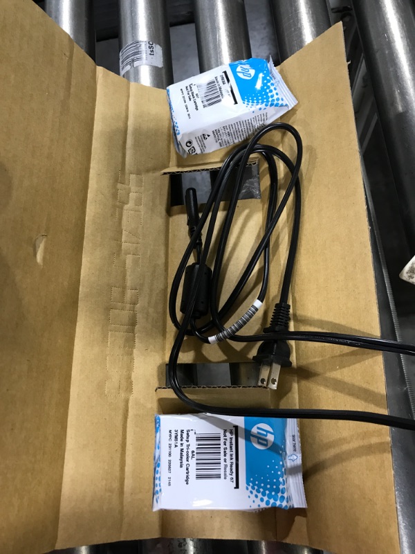 Photo 1 of HP ENVY 6455e Wireless Color All-in-One Printer (223R1A)