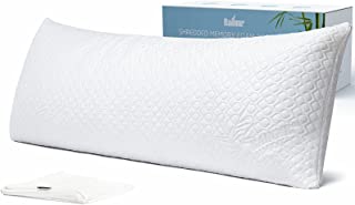 Photo 1 of MEMORY FOAM BODY PILLOW 