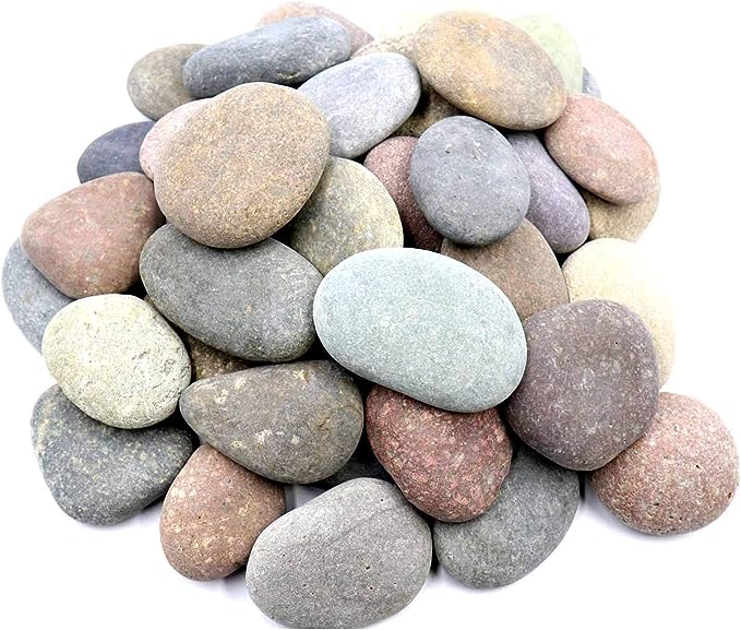 Photo 1 of 10 PCS STONES FOR GARDEN 