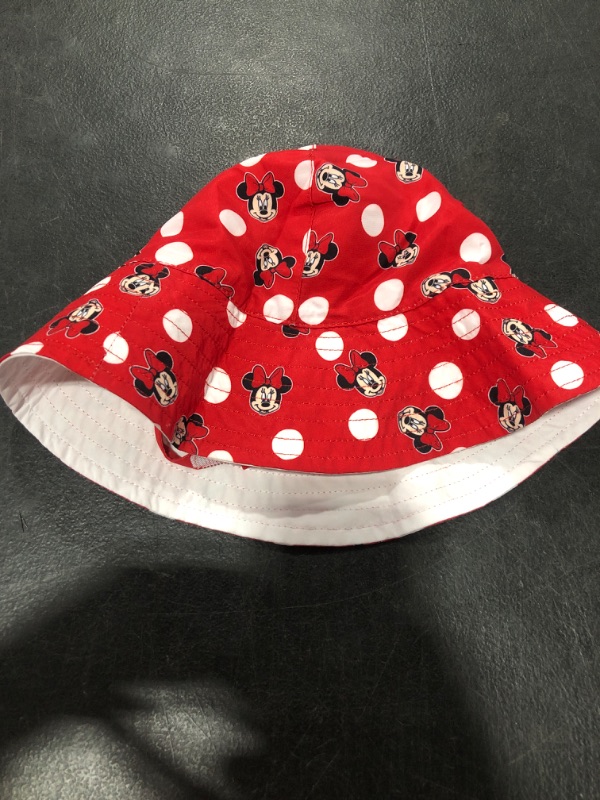 Photo 1 of 0-12 Months Disney Bucket Hat