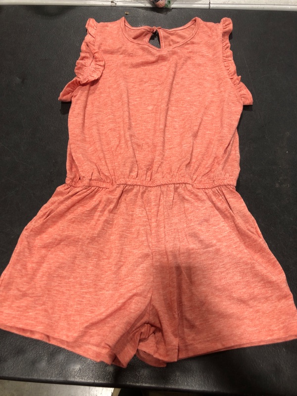 Photo 1 of 10Y-11Y XL Romper Kid's