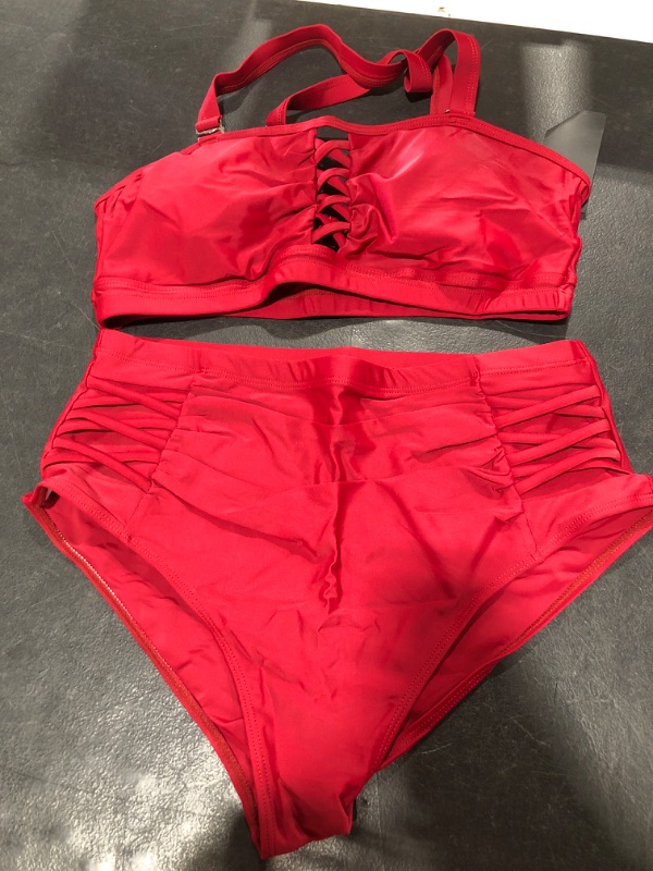 Photo 1 of Bikini XL