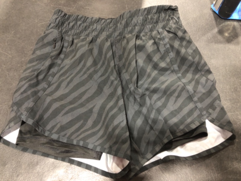 Photo 1 of Athletic Shorts Small