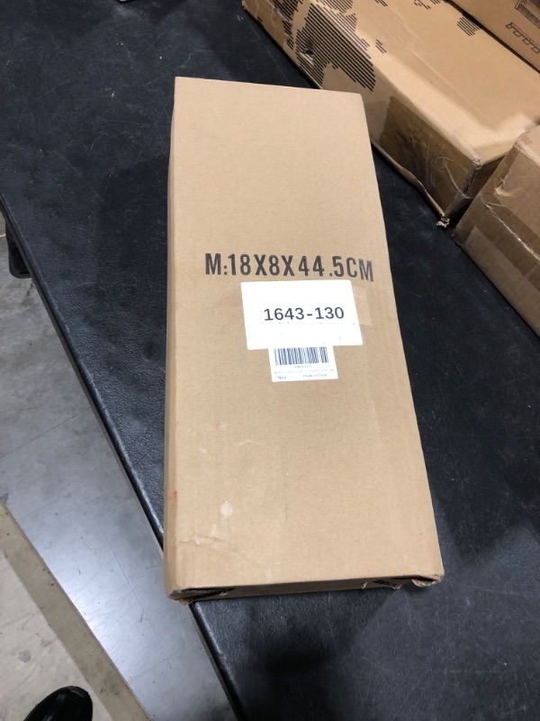 Photo 1 of Portable AC Window Kit Air Conditioner Window Vent Kit Adjustable Window Slide Seal Plates for AC Unit, Sliding AC Vent Kit for 5 inch Exhaust Hose