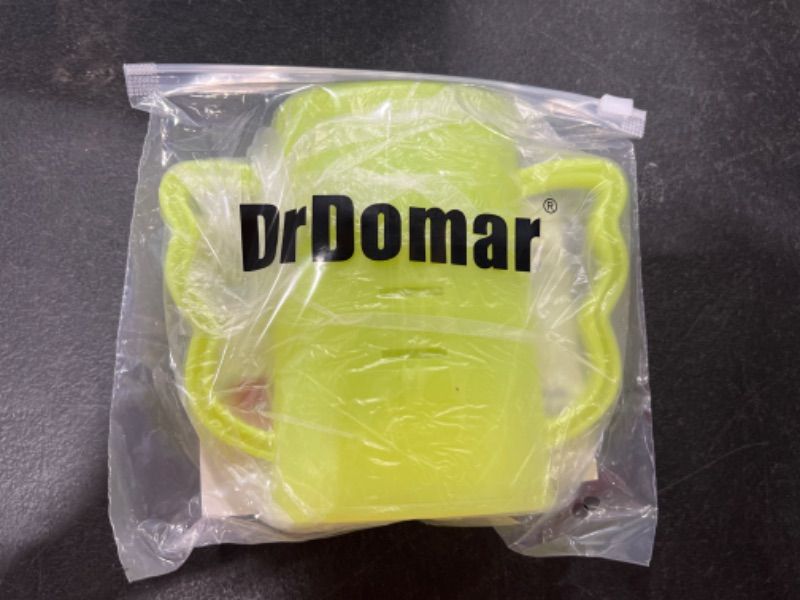 Photo 1 of DRDOMAR Squeeze Proof Flipping Holder