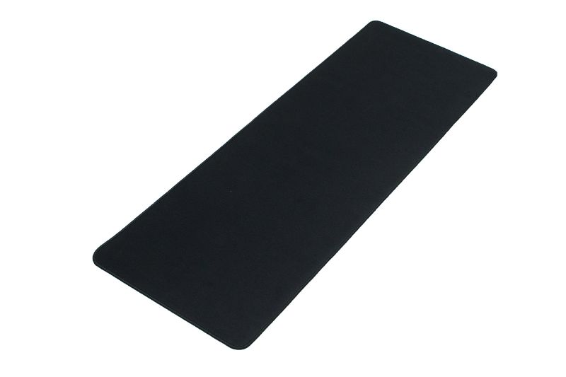 Photo 1 of  Black Long Mousepad