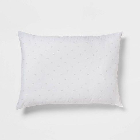 Photo 1 of White Pillow 2pk 