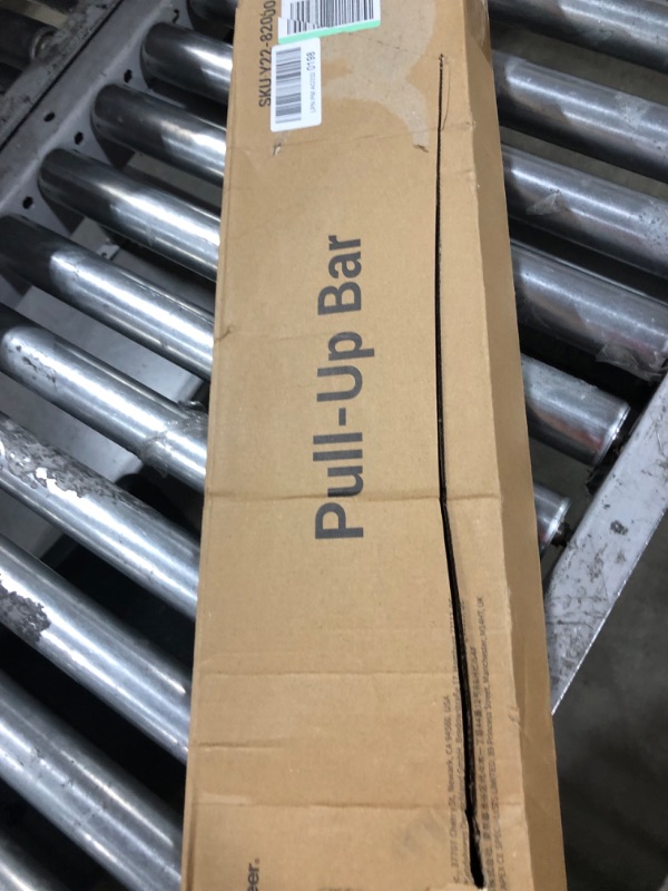 Photo 1 of Sportneer Pull Up Bar