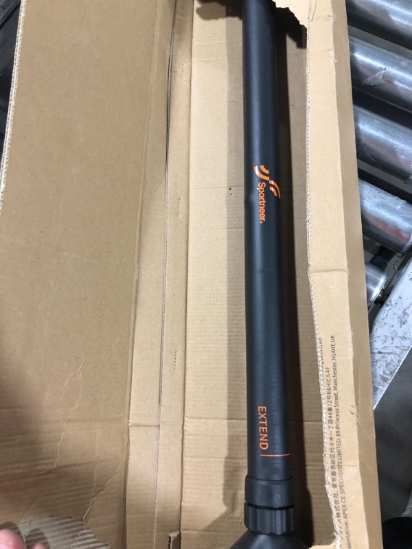 Photo 1 of Sportneer Pull Up Bar