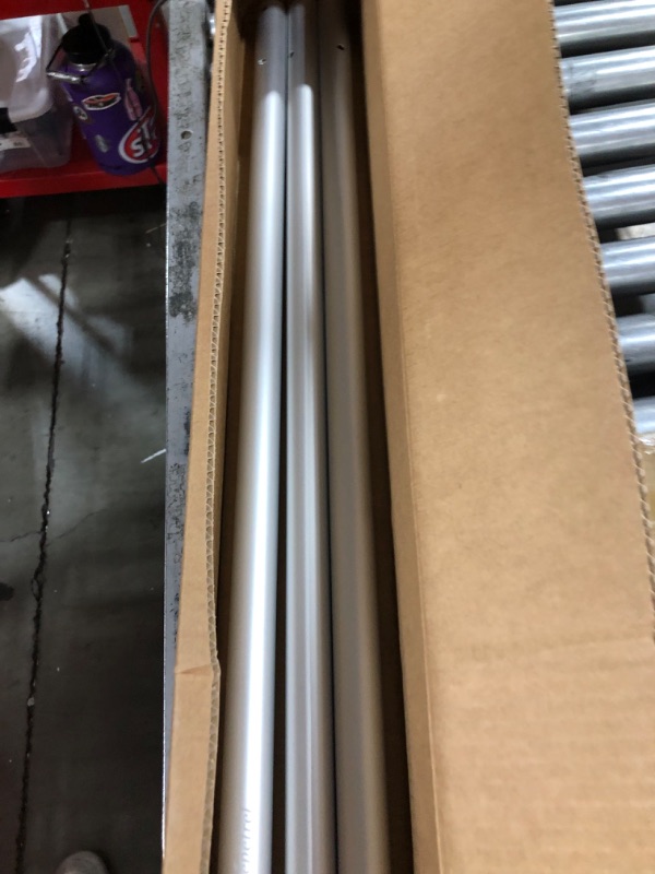 Photo 2 of 13 Foot Pool Pole Aluminum