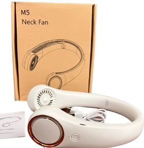 Photo 1 of  Neck Fan M5