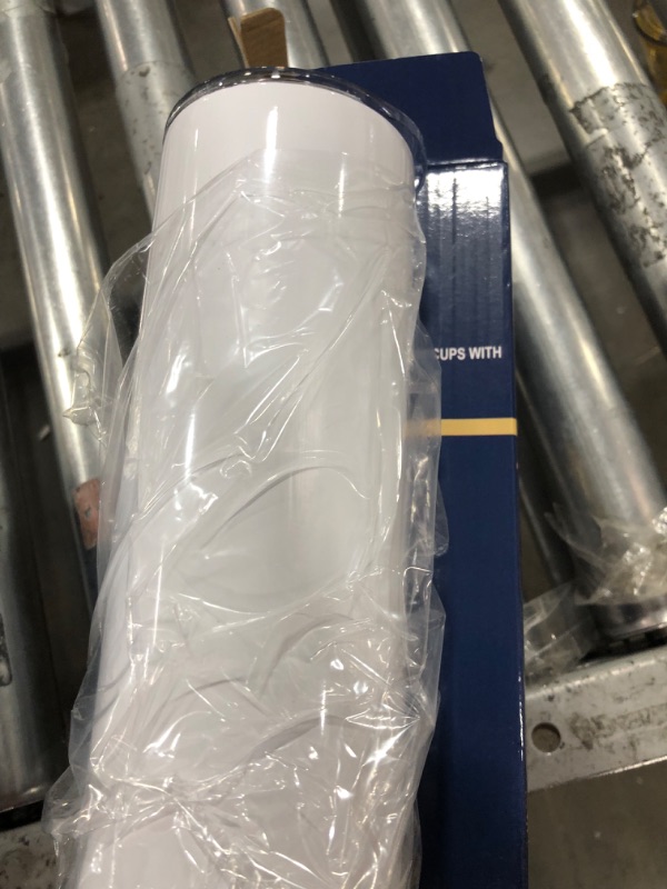 Photo 1 of 30oz Skinny Tumblers 3PK ONLY