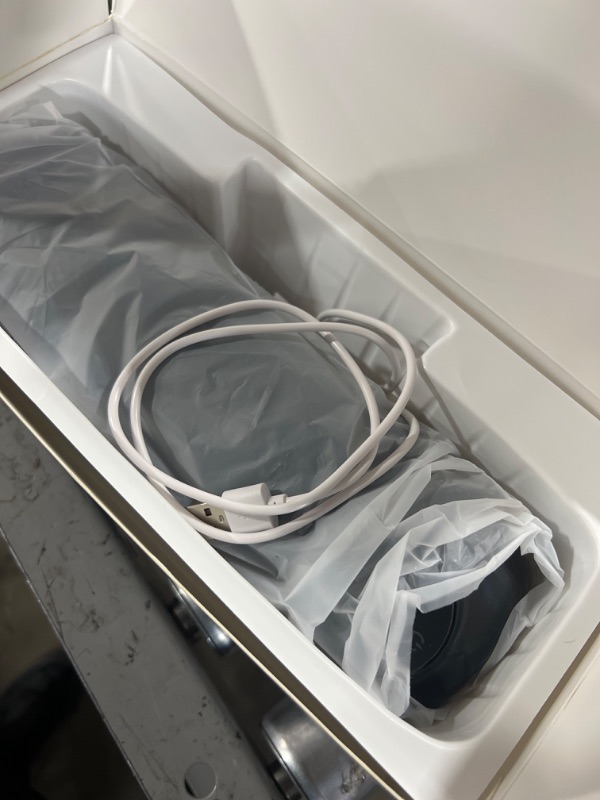 Photo 1 of 4 in 1 Upgraded Male Masturbator 4s Lockable Penis Pump One-click Release Vacuum Pumps 7 Rhythmic Suction 7 Smooth Rotation Automatic Male Masturbators Pocket Pussy Adult Sex Toys Men(Black)