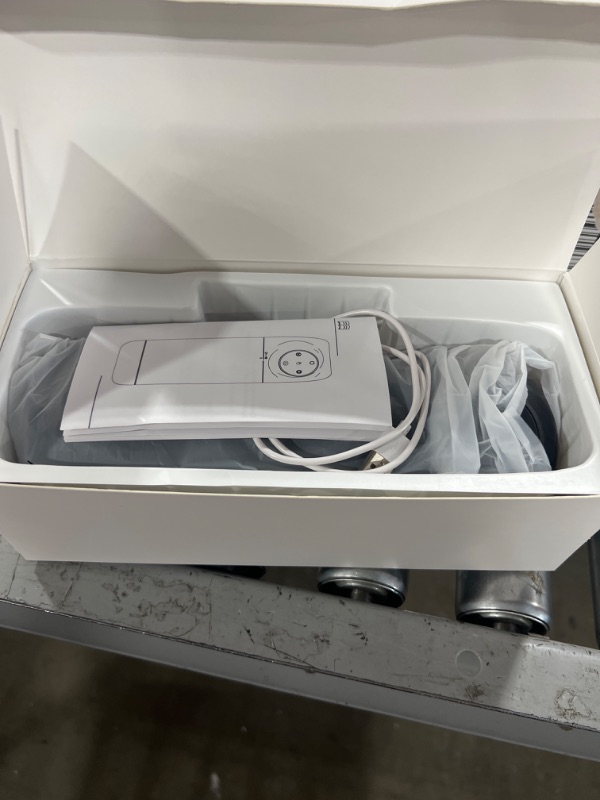 Photo 1 of 4 in 1 Upgraded Male Masturbator 4s Lockable Penis Pump One-click Release Vacuum Pumps 7 Rhythmic Suction 7 Smooth Rotation Automatic Male Masturbators Pocket Pussy Adult Sex Toys Men(Black)
