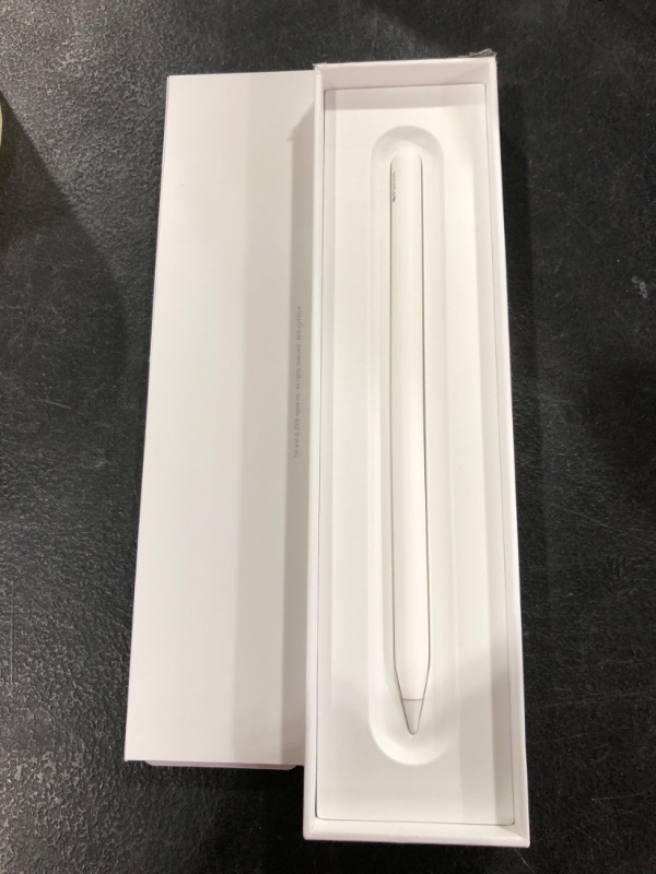 Photo 2 of Apple Pencil (2nd Generation)