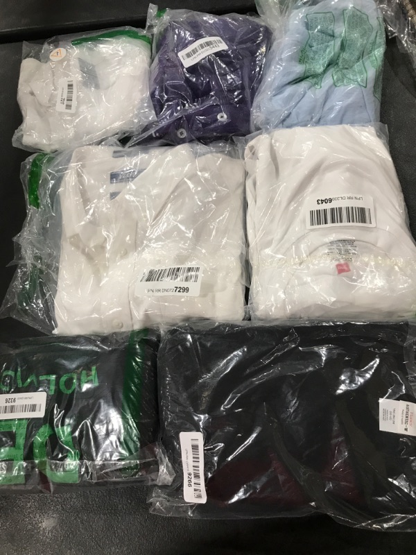 Photo 1 of Bundle of Boys/Mens Clothing 
