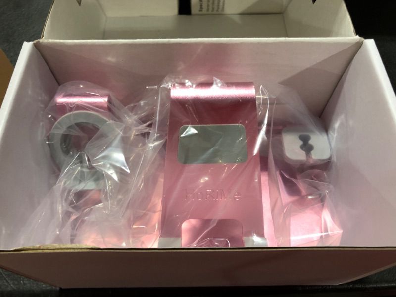Photo 1 of 3 in 1 Aluminum Charging Station for Apple Watch Charger Stand Dock for iWatch Series 4/3/2/1