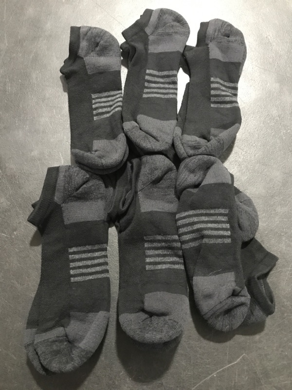 Photo 1 of 6 PACK SOCK 