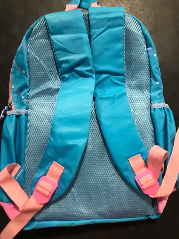 Photo 2 of Girls backpack- cinderella 