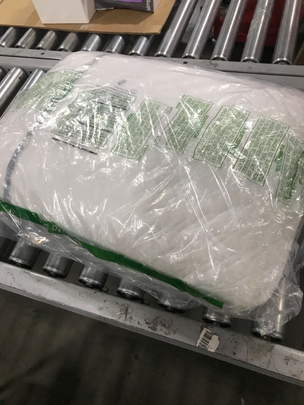 Photo 1 of 
Sealy Molded Bed Pillow for Pressure Relief, Adaptive Memory Foam with Washable Knit Cover, Standard