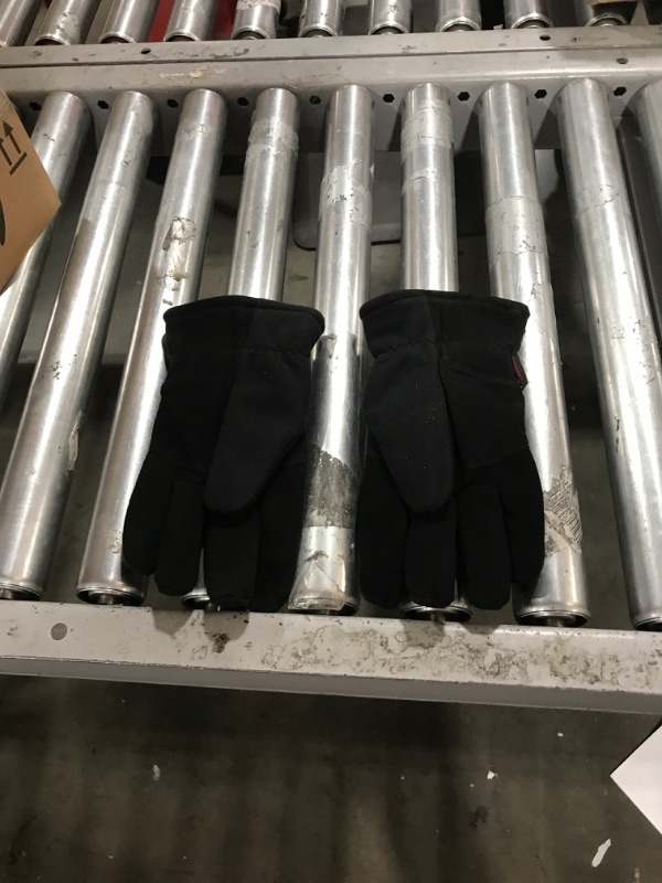Photo 1 of XL Gloves 