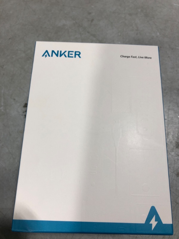 Photo 1 of Anker black Mouse 