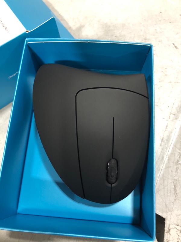 Photo 2 of Anker black Mouse 