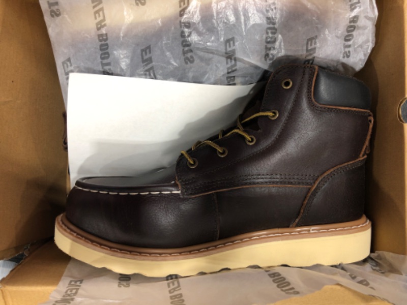 Photo 1 of 10.5 W Boots
