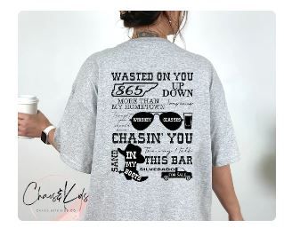 Photo 1 of Country T-Shirt - 2XL