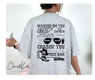 Photo 1 of Country T-Shirt - Small