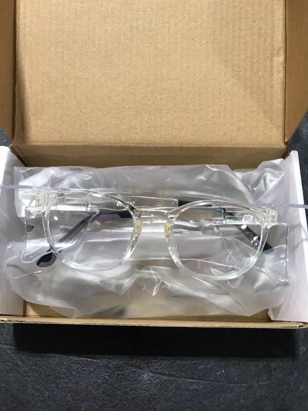 Photo 1 of 3 Pack of Anti Fog Safety Glasses